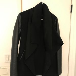 MACKAGE Vane Jacket -- XS -- BLACK